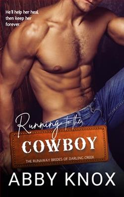 Running to the Cowboy