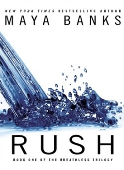 Rush (Breathless 1)