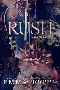 Rush: Deluxe Edition