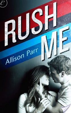 Rush Me (New York Leopards 1)