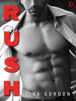 Rush (White Lace 1)