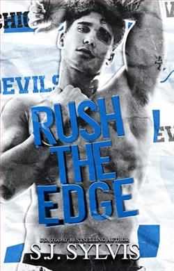Rush the Edge