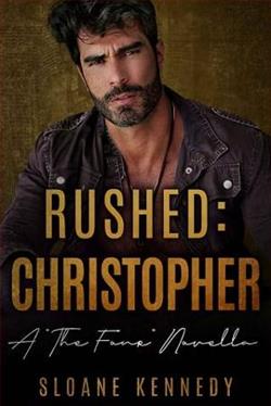 Rushed: Christopher