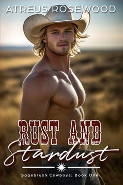Rust and Stardust