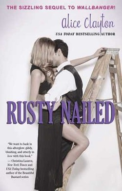 Rusty Nailed (Cocktail 2)