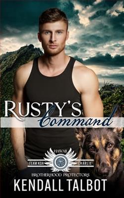 Rusty's Command