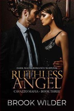 Ruthless Angel (Cavazzo Mafia 3)