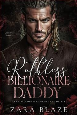 Ruthless Billionaire Daddy