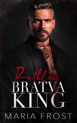 Ruthless Bratva King
