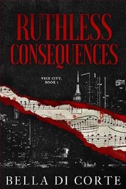 Ruthless Consequences