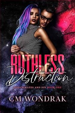 Ruthless Destruction