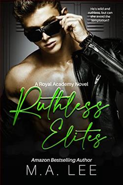 Ruthless Elites