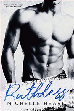Ruthless (Enemies to Lovers 4)