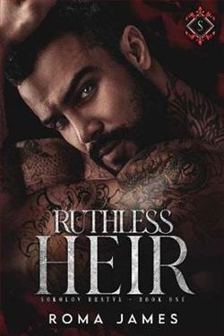 Ruthless Heir