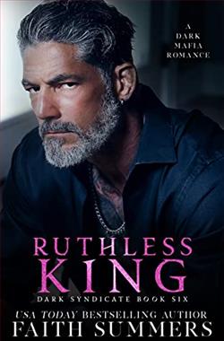 Ruthless King (Dark Syndicate 6)