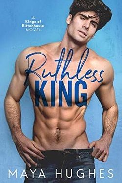 Ruthless King (Kings of Rittenhouse 3)
