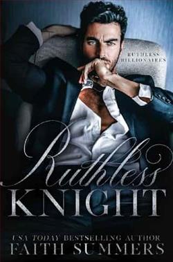 Ruthless Knight