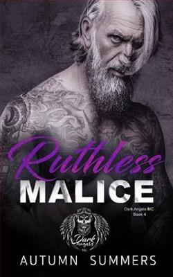 Ruthless Malice