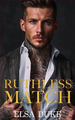 Ruthless Match
