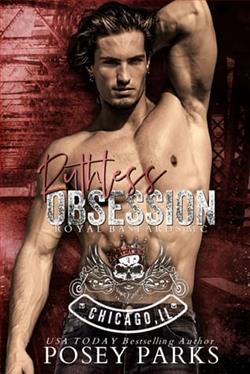 Ruthless Obsession
