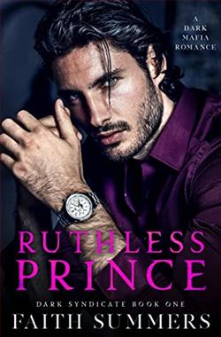 Ruthless Prince (Dark Syndicate 1)