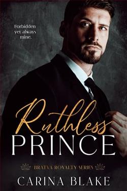 Ruthless Prince