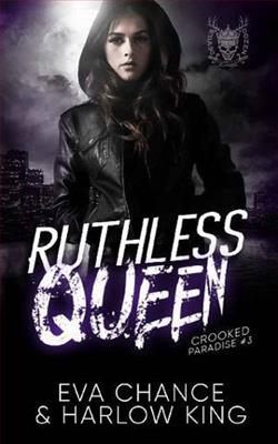 Ruthless Queen (Crooked Paradise 3)