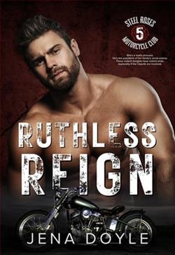 Ruthless Reign