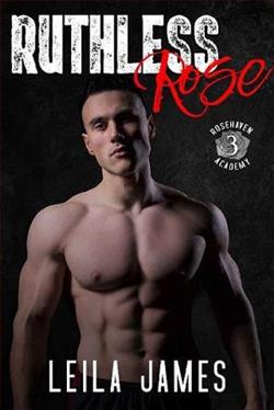Ruthless Rose