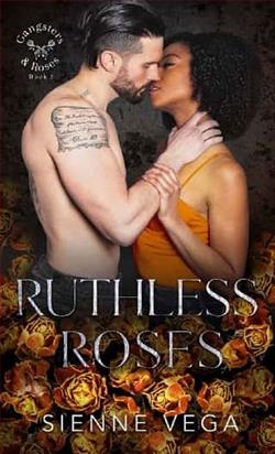 Ruthless Roses
