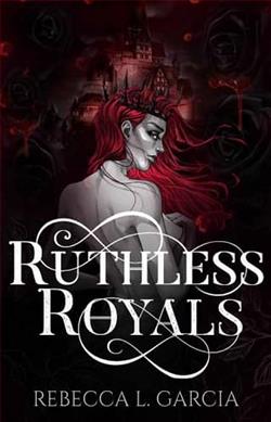 Ruthless Royals