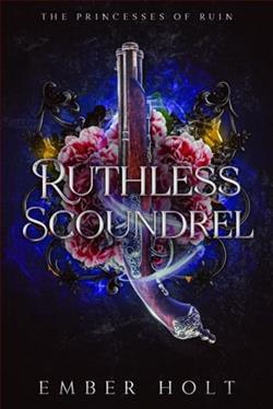 Ruthless Scoundrel