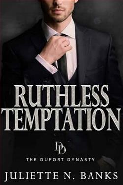 Ruthless Temptation