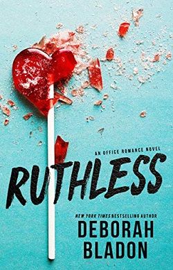 Ruthless (The Calvettis of New York 2)