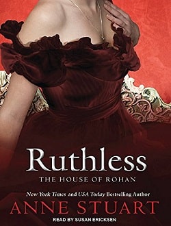 Ruthless (The House of Rohan 1)