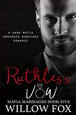 Ruthless Vow (Mafia Marriages 5)