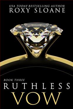 Ruthless Vow
