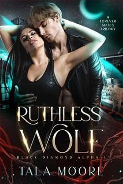 Ruthless Wolf
