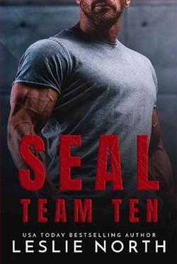 SEAL Team Ten