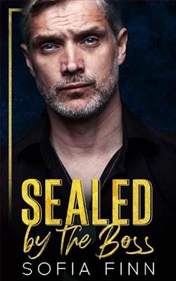 SEALED By the Boss
