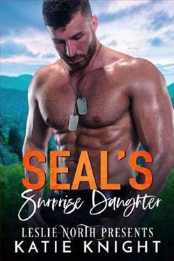SEAL's Surprise Daughter