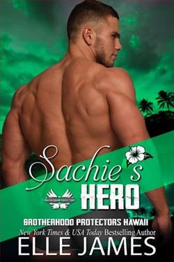 Sachie's Hero