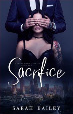 Sacrifice (Corrupt Empire 2)