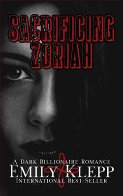 Sacrificing Zoriah