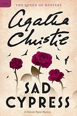 Sad Cypress (Hercule Poirot 22)