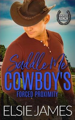Saddle Me