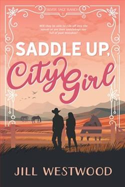 Saddle Up, City Girl