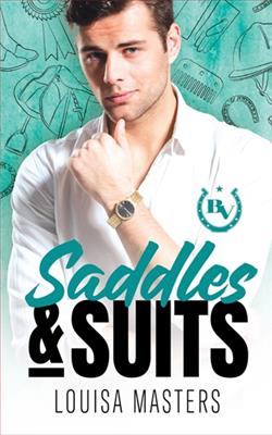 Saddles & Suits