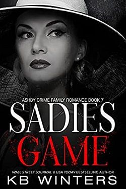 Sadie's Game (Ashby Crime Family)