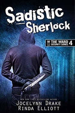 Sadistic Sherlock (Ward Security 4)